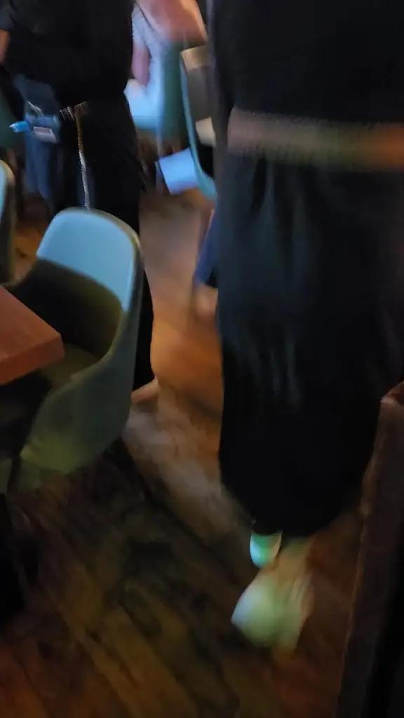 Luis Navarro_Olive Tree Turkish Mediterranean Restaurant and Bar_Milton Keynes_review