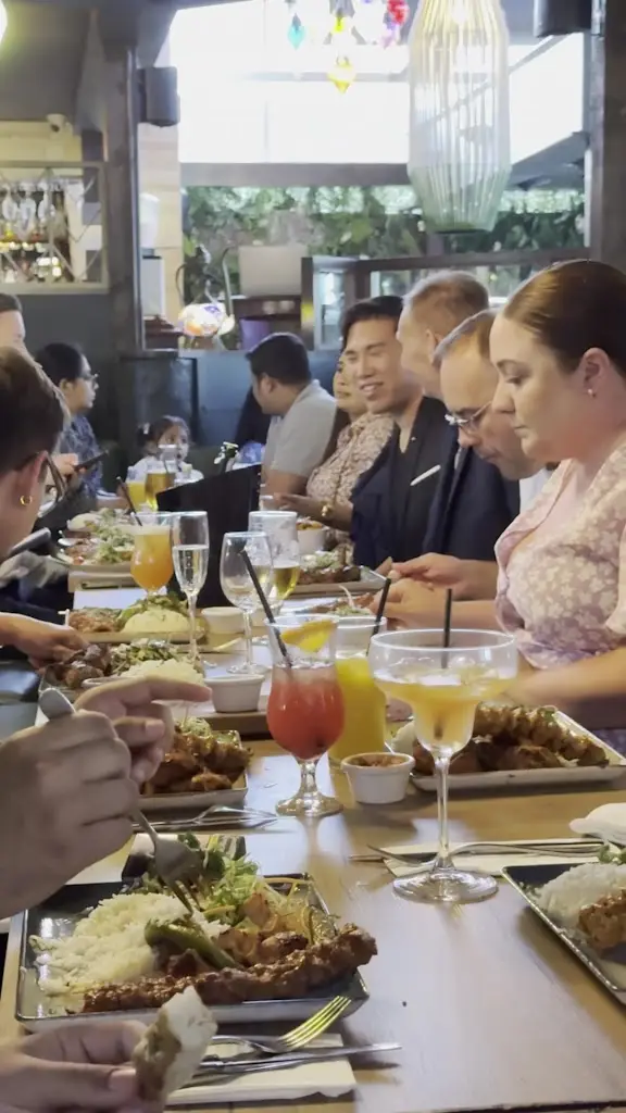 Olive Tree Turkish Mediterranean Restaurant and Bar_Milton Keynes_slider_image_2