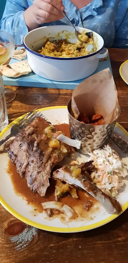 Menu_Turtle Bay Milton Keynes_Milton Keynes_image_9