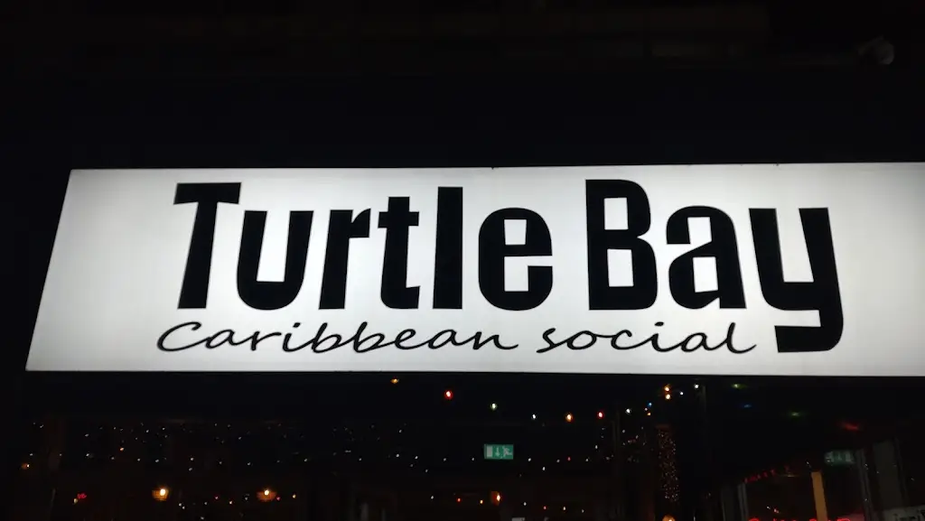Dave Stubbs_Turtle Bay Milton Keynes_Milton Keynes_review