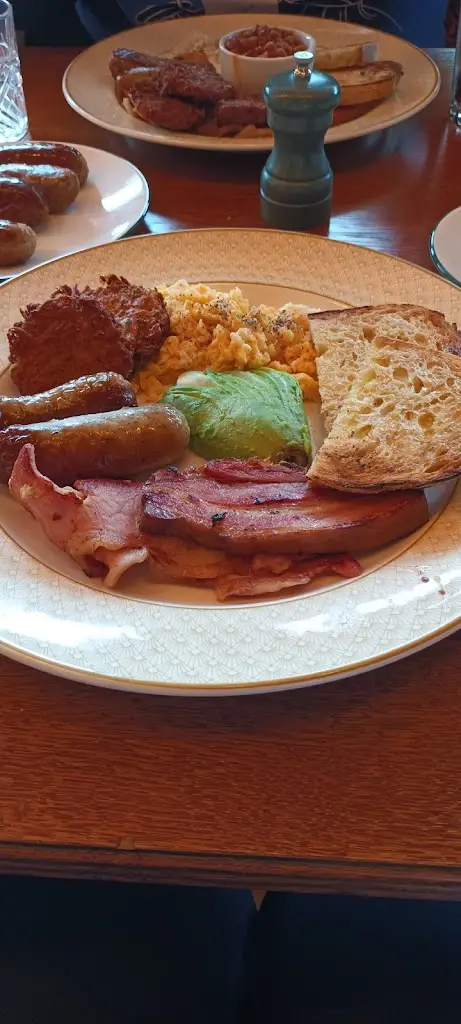 Menu_Cosy Club_Milton Keynes_image_6