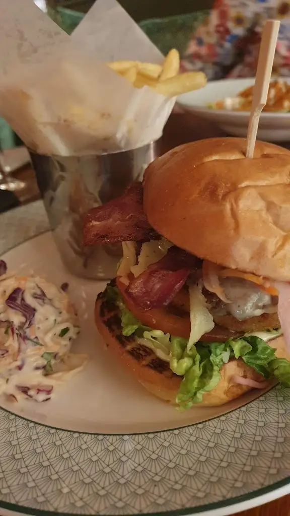 Menu_Cosy Club_Milton Keynes_image_7