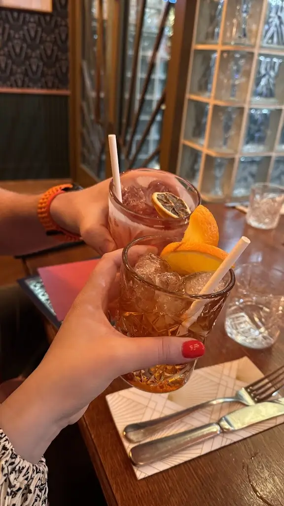 Anastasiya Inman_Cosy Club_Milton Keynes_review