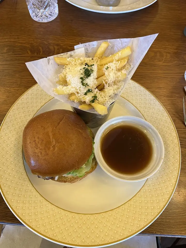 Debor Gregory_Cosy Club_Milton Keynes_review