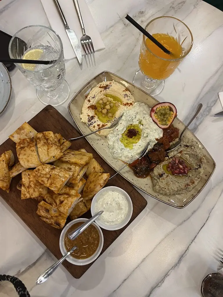 Menu_Grand Sultan_Milton Keynes_image_6