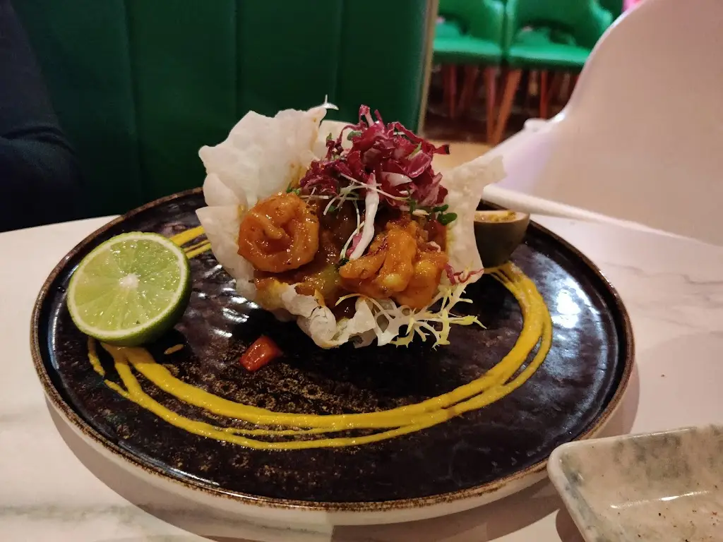 Menu_Grand Sultan_Milton Keynes_image_9