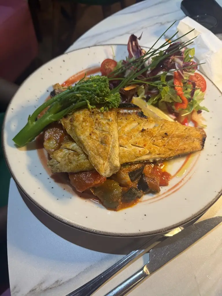 Life with KayD_Grand Sultan_Milton Keynes_review