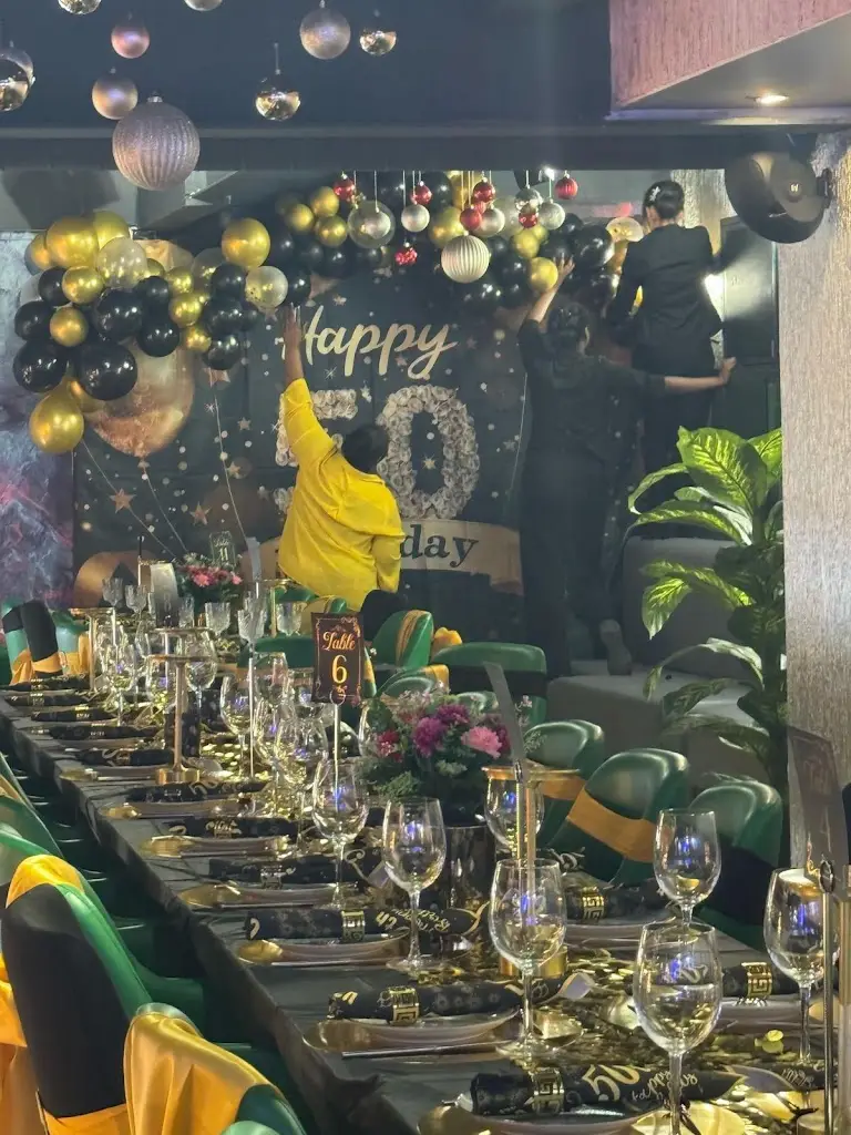 Portia Chipo Penyayi_Grand Sultan_Milton Keynes_review