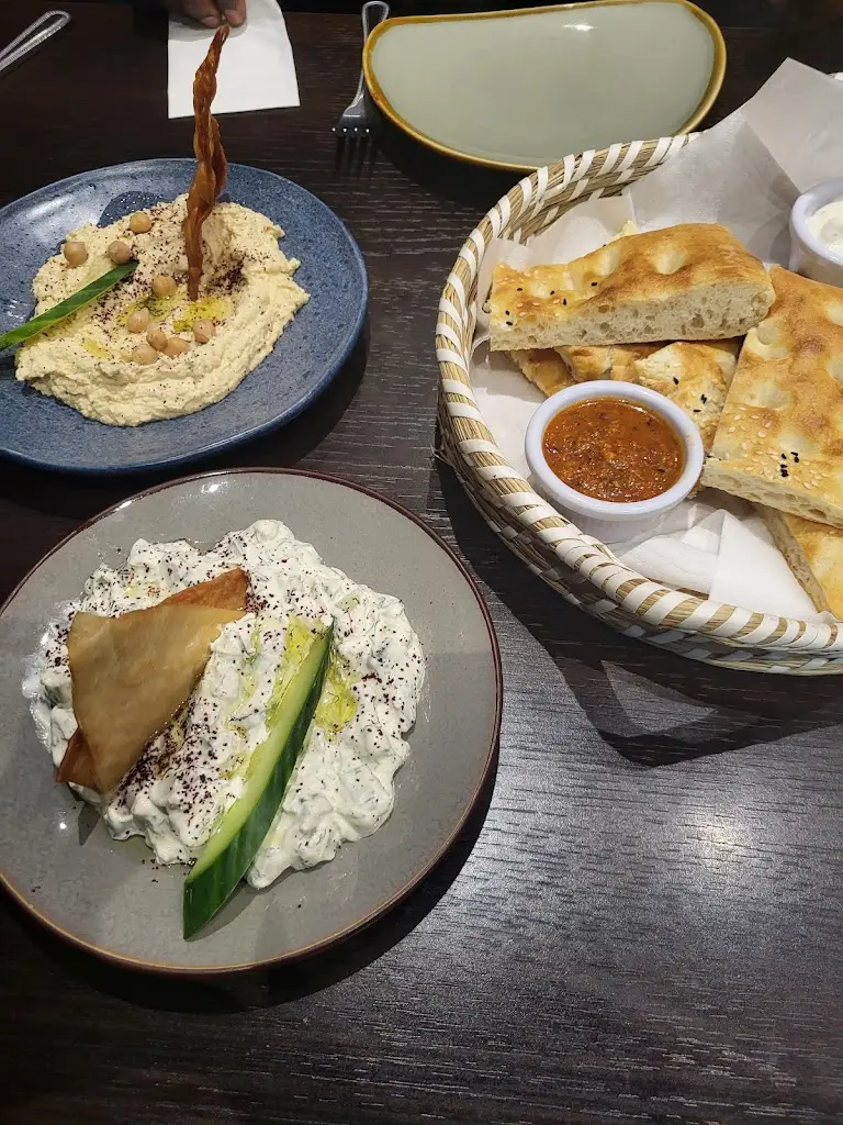 Menu_Melis_Milton Keynes_image_9