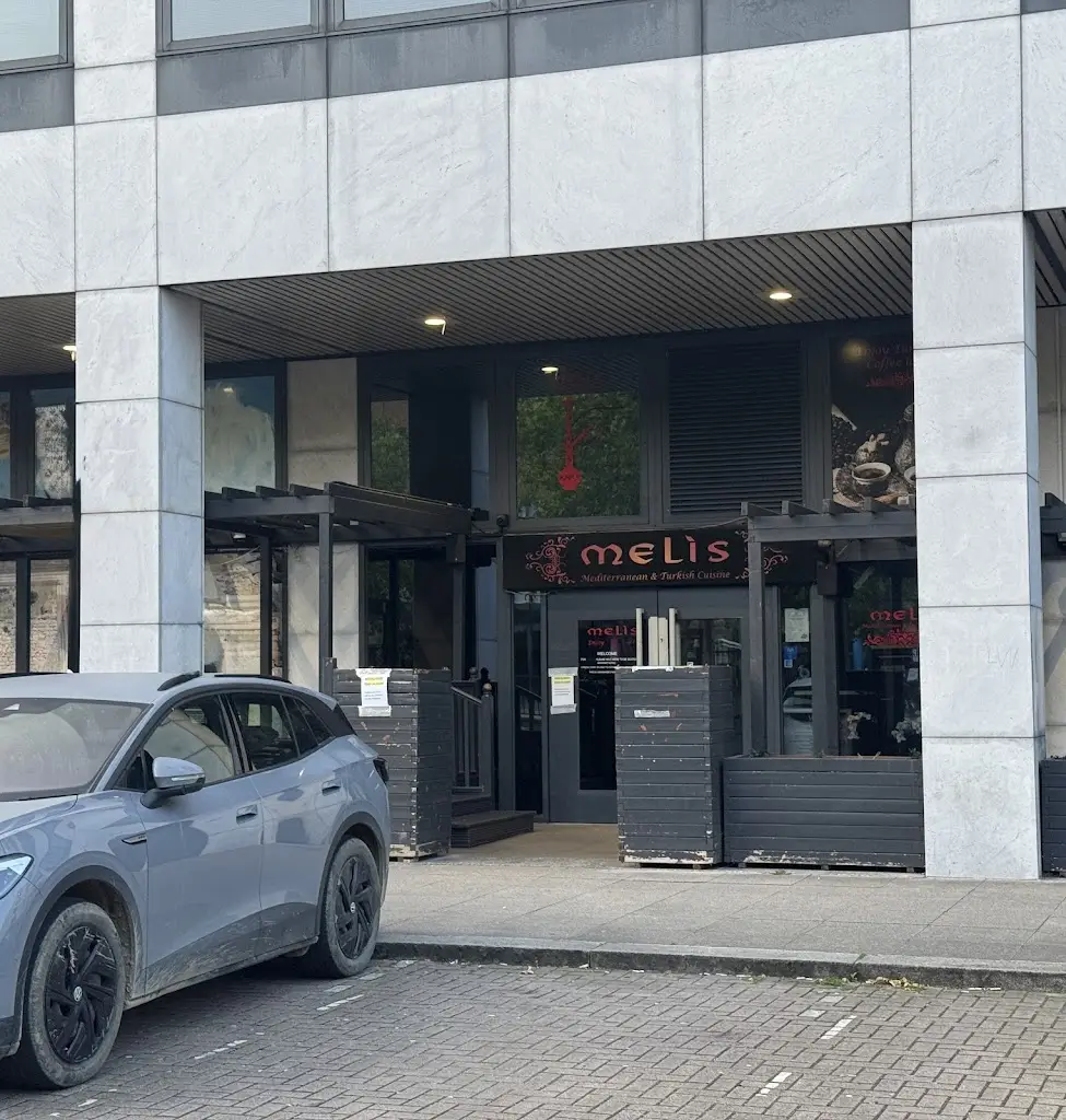 Rich Deerdog_Melis_Milton Keynes_review