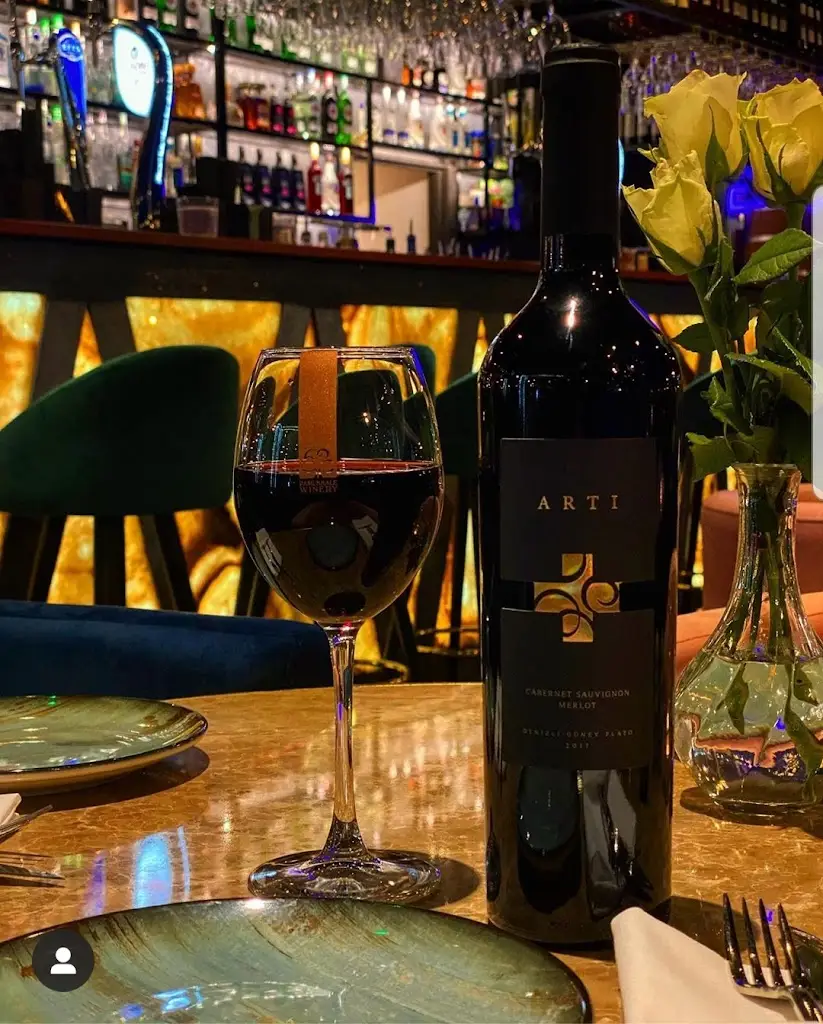 Menu_DeRoka Turkish Mediterranean Restaurant & Cocktail Bar Milton Keynes_Milton Keynes_image_8