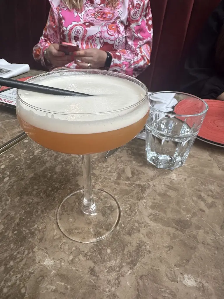 kirsty forsyth_DeRoka Turkish Mediterranean Restaurant & Cocktail Bar Milton Keynes_Milton Keynes_review