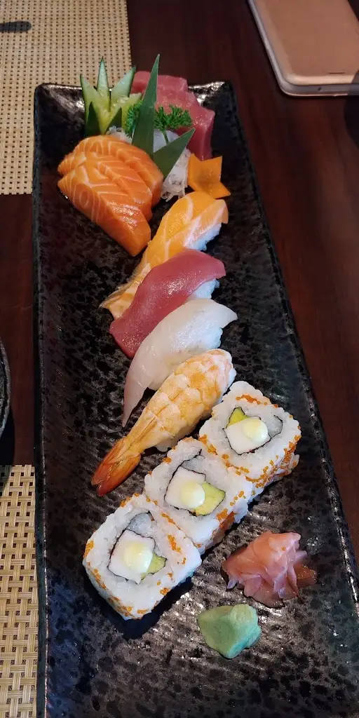 Menu_Akasaka Korean& Japanese Restaurant_Milton Keynes_immagine_6