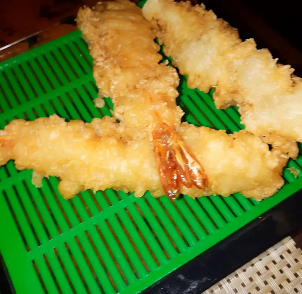 Menu_Akasaka Korean& Japanese Restaurant_Milton Keynes_immagine_7