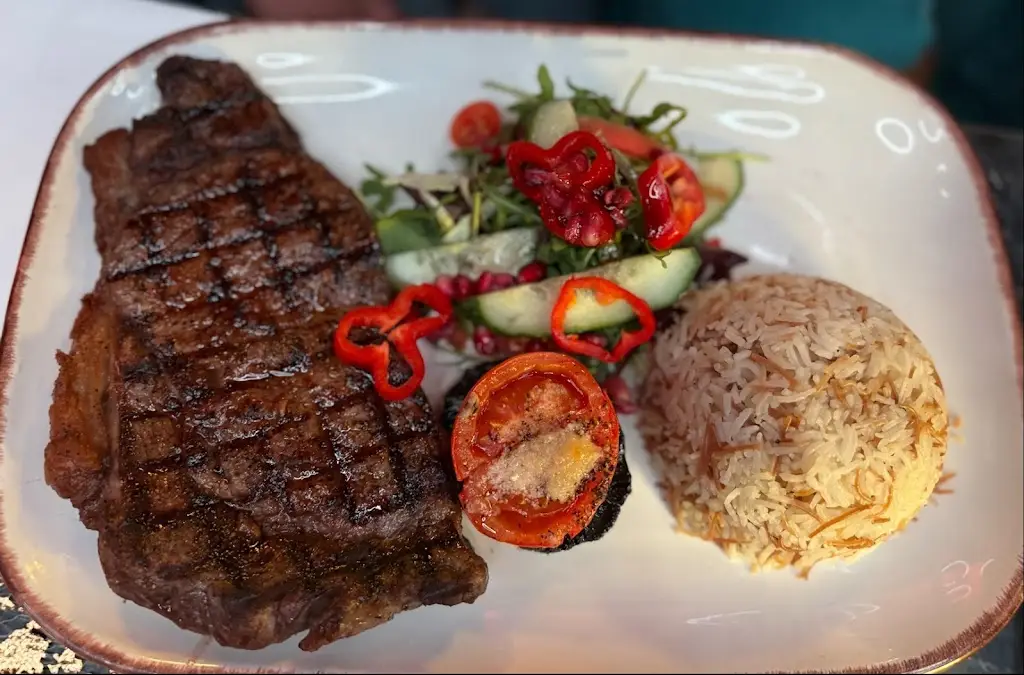 Menu_The Oligarch_Milton Keynes_image_5