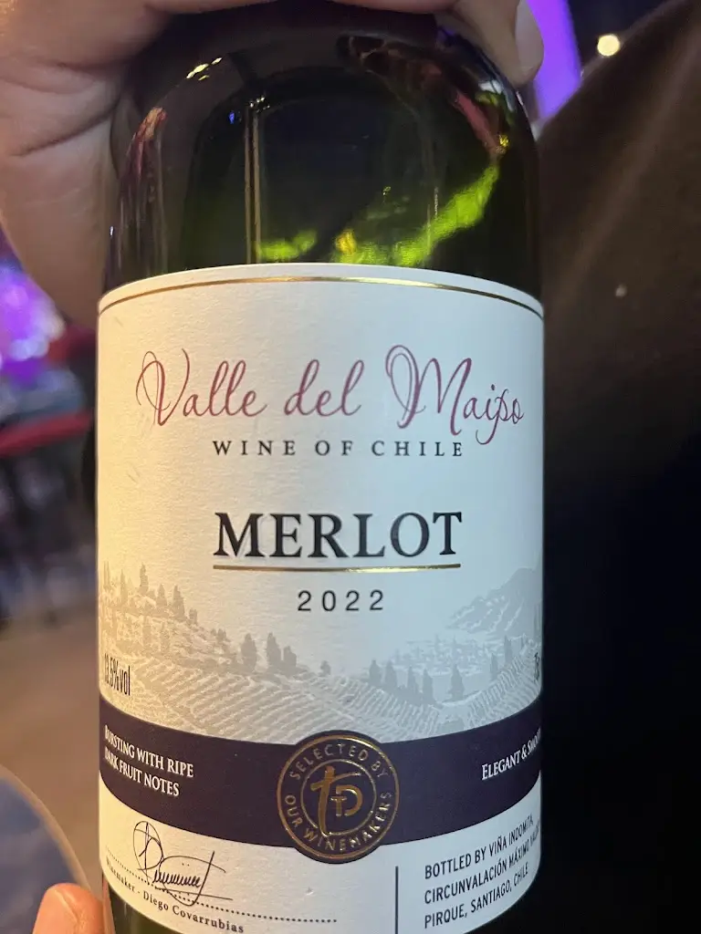 Menu_The Oligarch_Milton Keynes_image_7