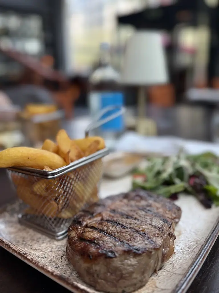 Menu_Parrilla Argentinian Steak House_Milton Keynes_image_8