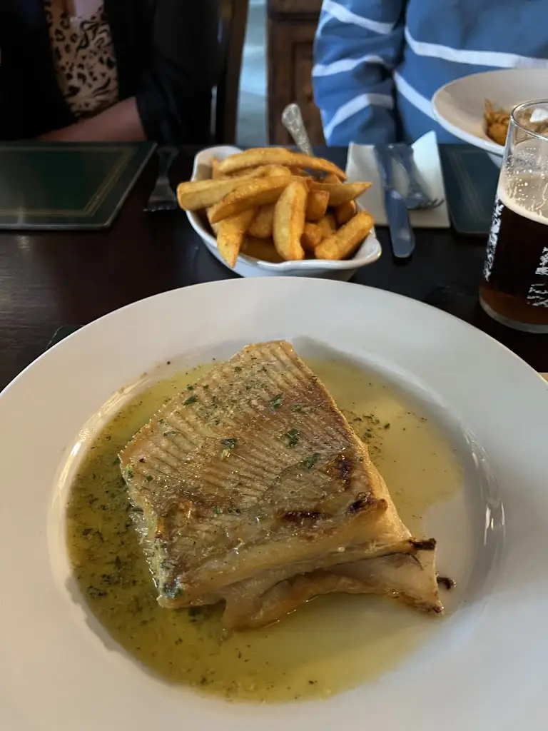 Menu_The Lion_Barnham_image_5