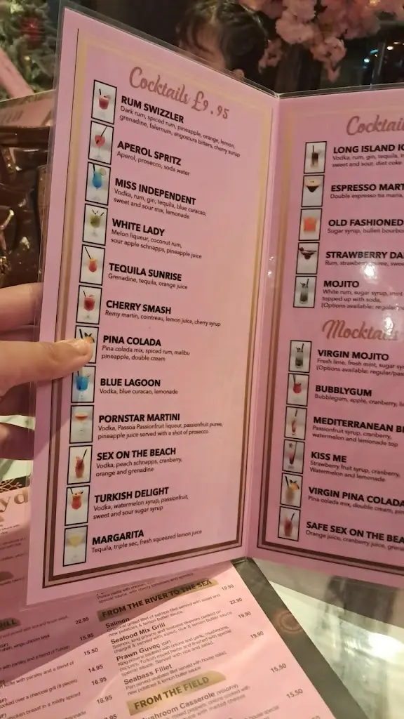 Menu_Izmir Restaurant_Milton Keynes_image_4