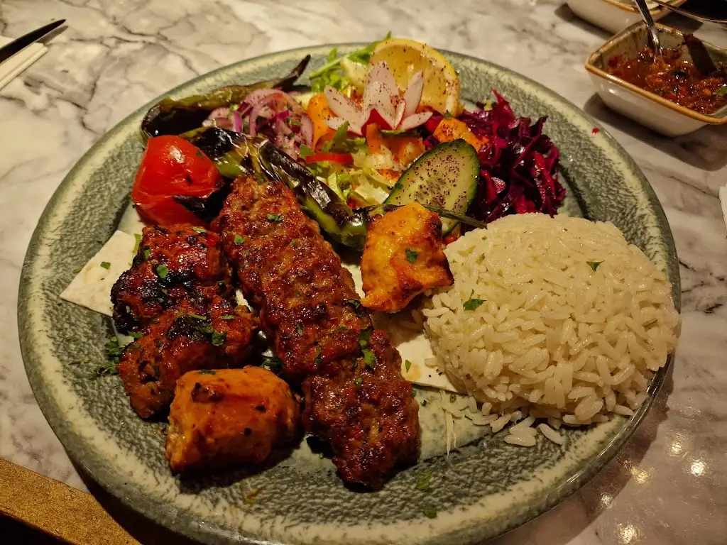 Menu_Izmir Restaurant_Milton Keynes_image_5