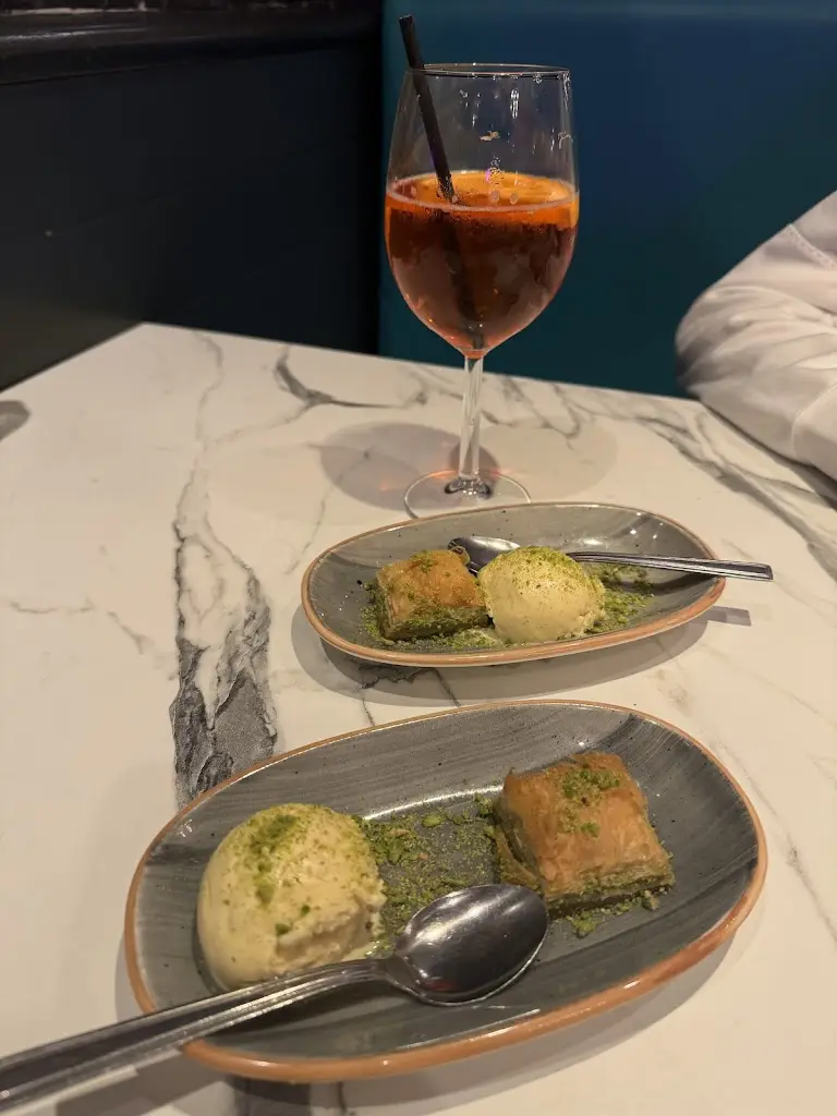 Menu_Izmir Restaurant_Milton Keynes_image_7