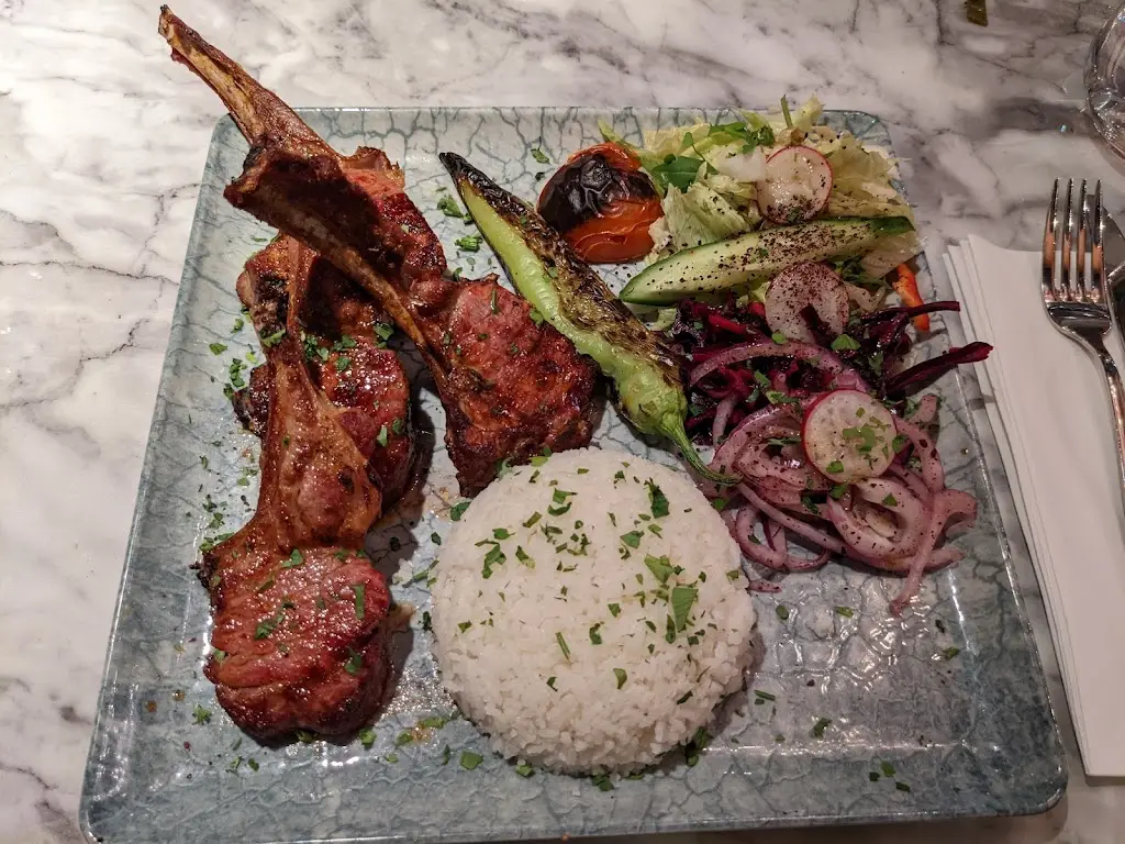 Menu_Izmir Restaurant_Milton Keynes_image_8