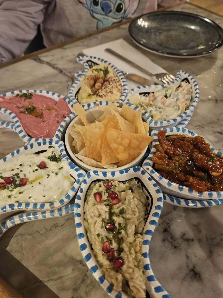 Menu_Izmir Restaurant_Milton Keynes_image_9