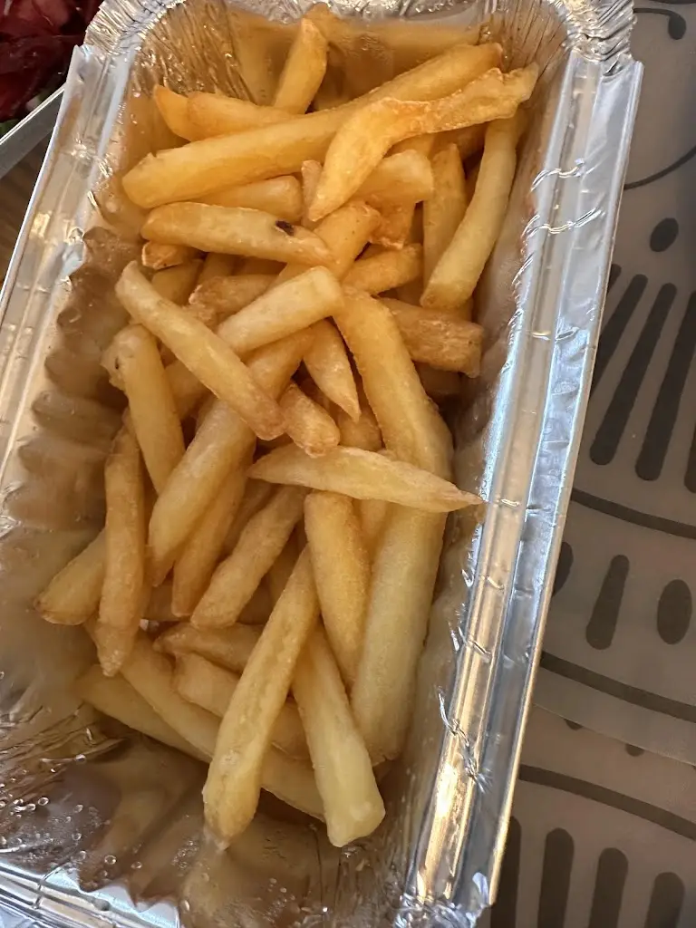 Vanda B_Izmir Restaurant_Milton Keynes_review