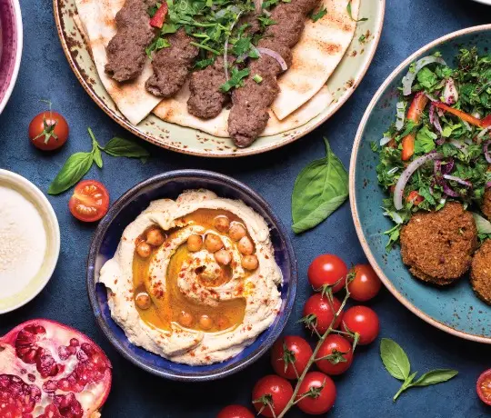 Izmir Restaurant_Milton Keynes_slider_image_3