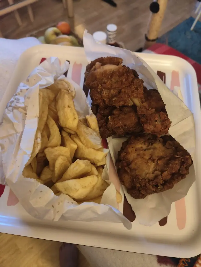 Menu_Friends Fish Bar Minsterley_Minsterley_image_2