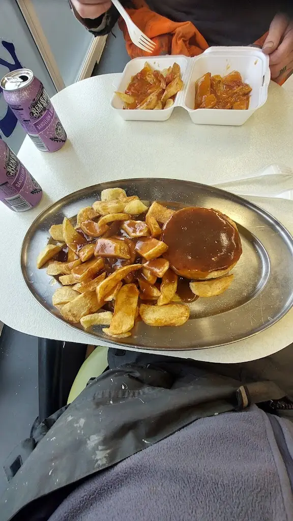 Menu_Friends Fish Bar Minsterley_Minsterley_image_3