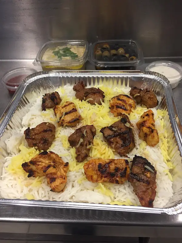 Menu_Friends Fish Bar Minsterley_Minsterley_image_6