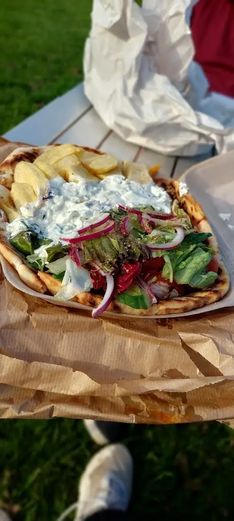 Laura Account_Friends Fish Bar Minsterley_Minsterley_review