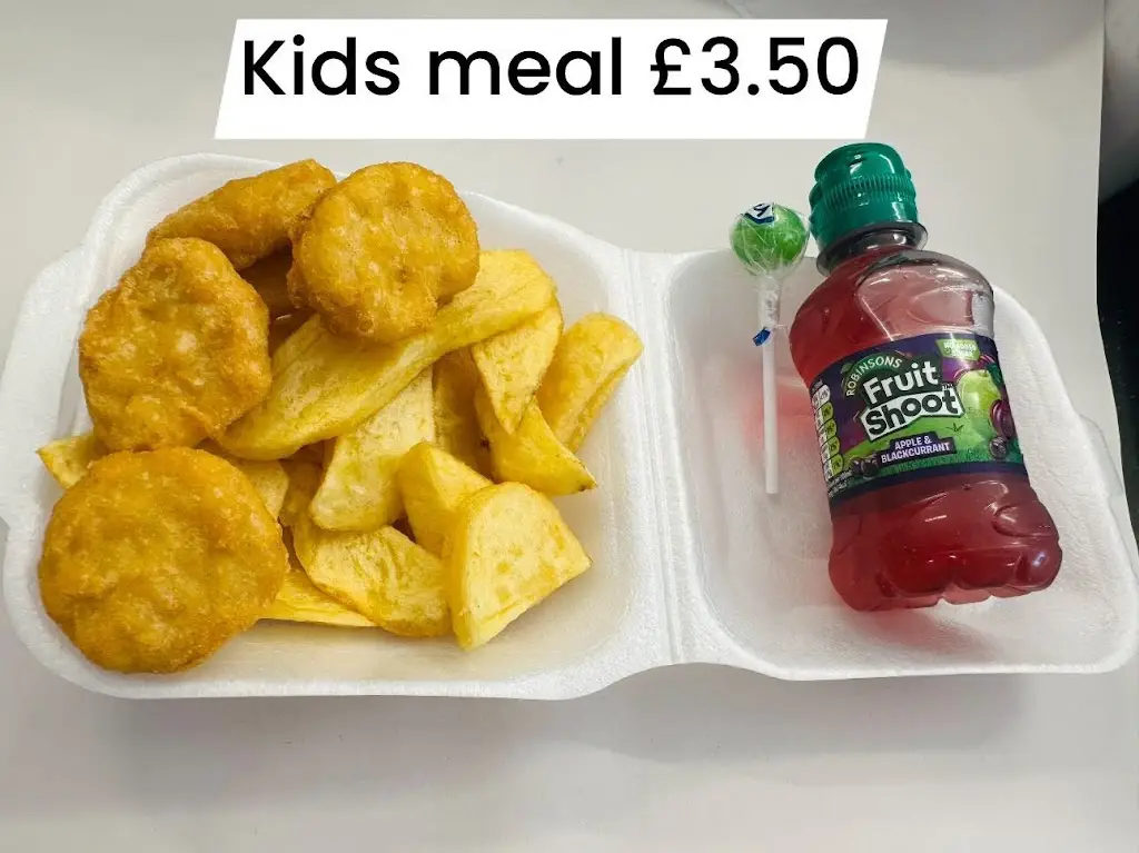 Friends Fish Bar Minsterley_Minsterley_slider_image_2