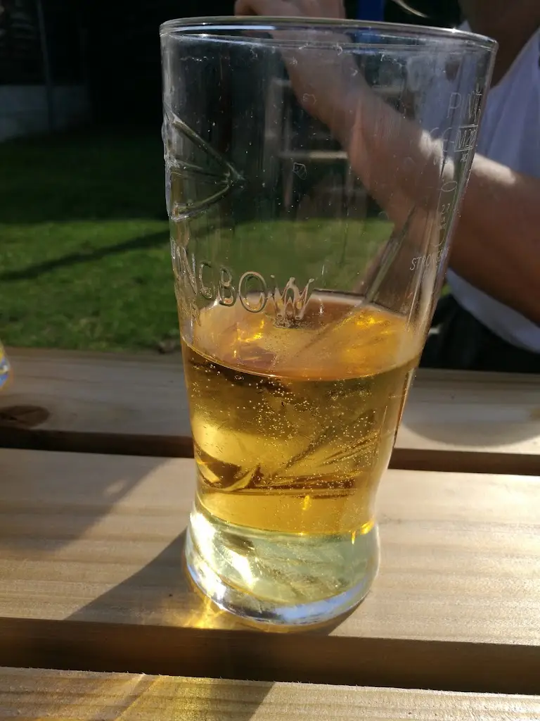 Menu_The Crown & Sceptre Inn_Minsterley_image_3