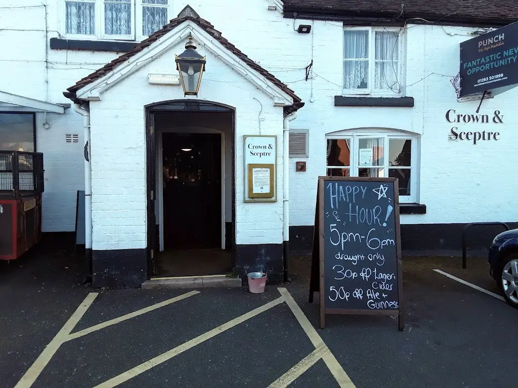 The Crown & Sceptre Inn_Minsterley_slider_image_2