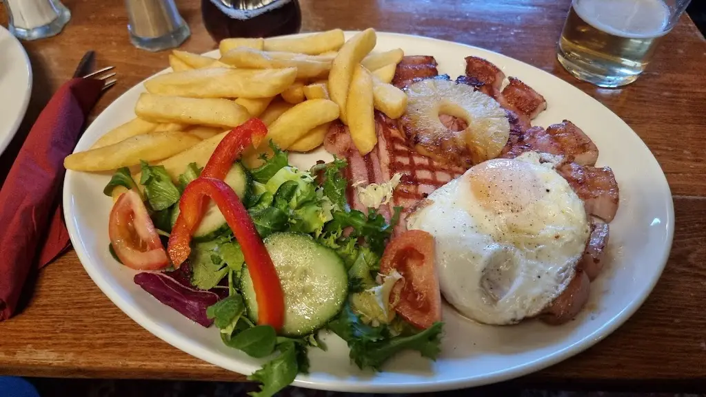 Menu_The Stiperstones Inn_Minsterley_image_5