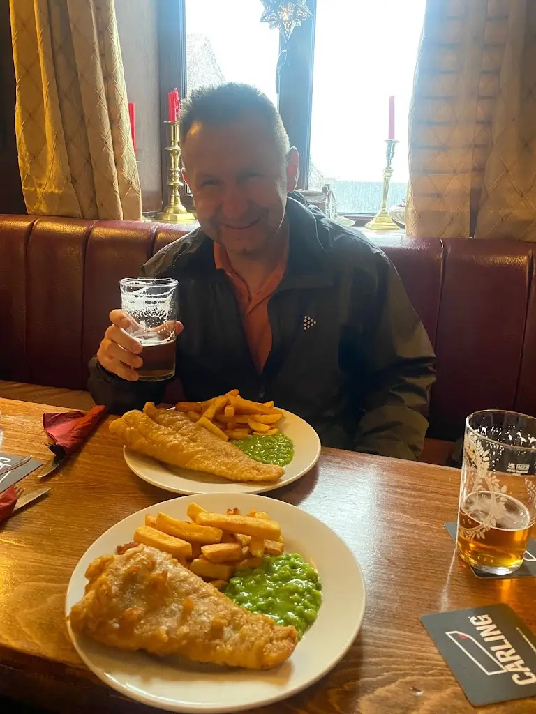 Menu_The Stiperstones Inn_Minsterley_image_6