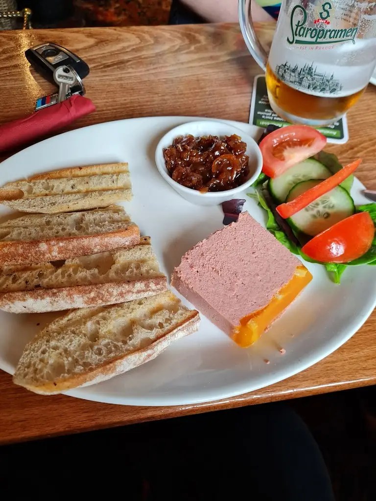 Menu_The Stiperstones Inn_Minsterley_image_7