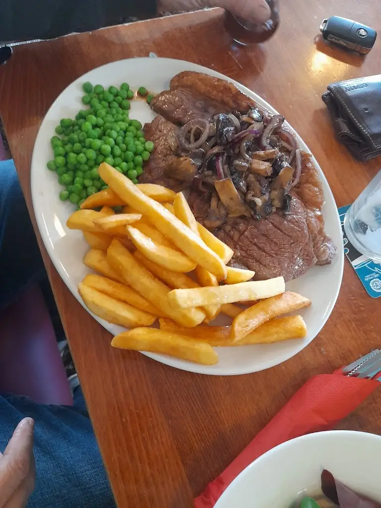 Menu_The Stiperstones Inn_Minsterley_image_8