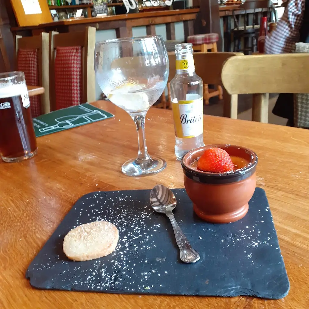 Menu_The Old Hand and Diamond Inn_Minsterley_image_4