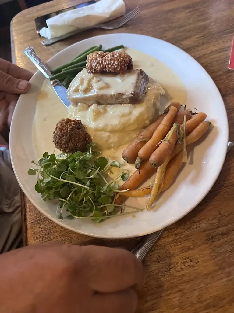 Menu_The Old Hand and Diamond Inn_Minsterley_image_7