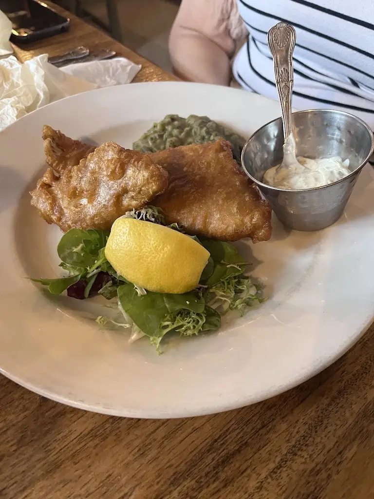 Menu_The Old Hand and Diamond Inn_Minsterley_image_9