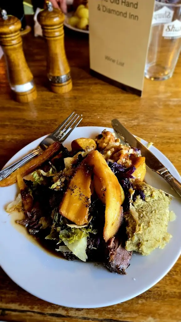 The Old Hand and Diamond Inn_Minsterley_slider_image_3