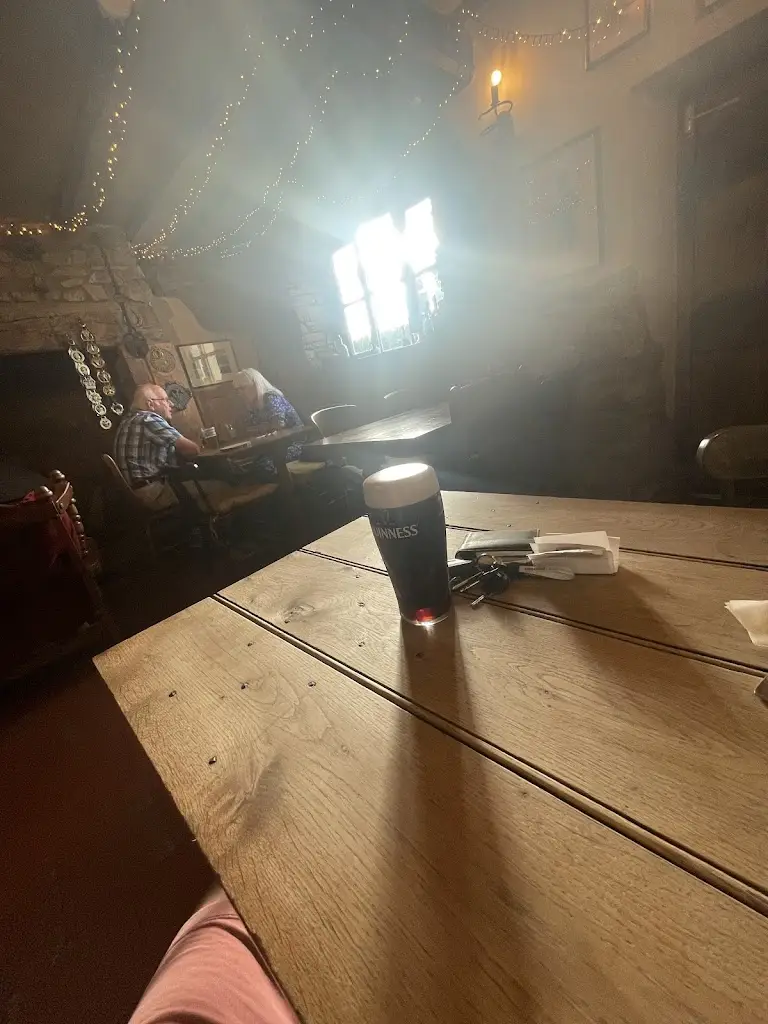 James_Stables Inn_Minsterley_review