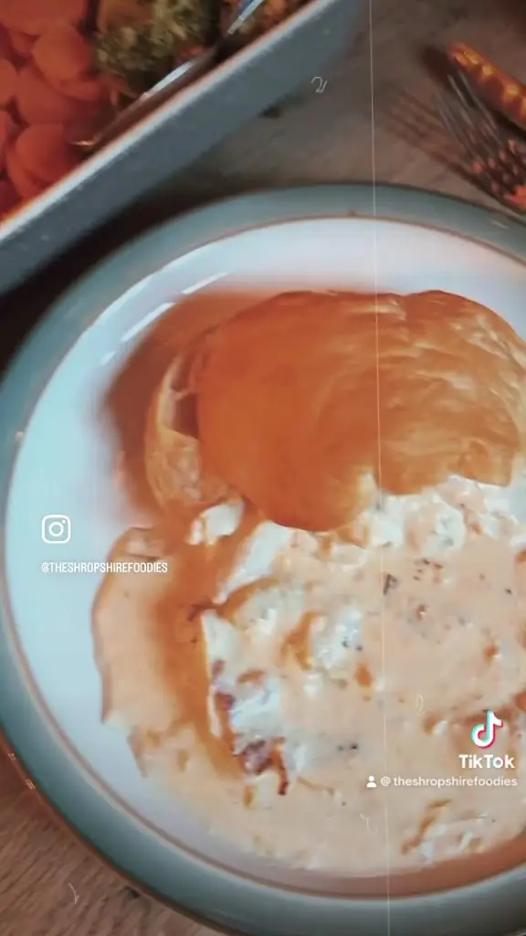 Stables Inn restaurant in Minsterley