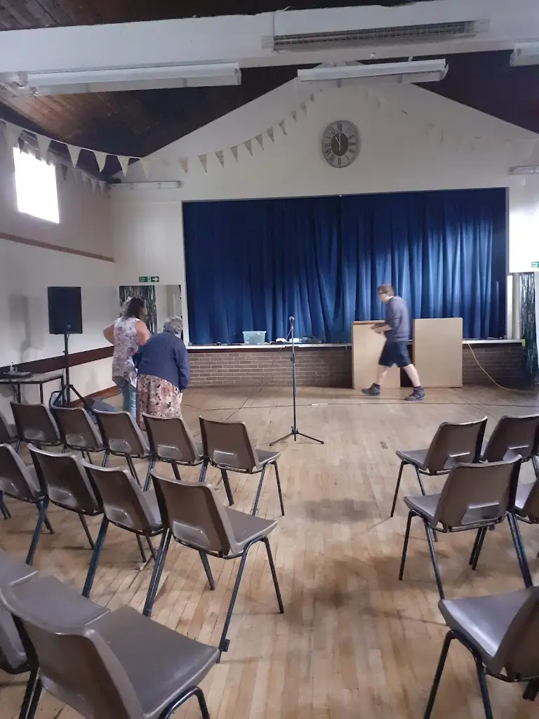 Minsterley Parish Hall_Minsterley_slider_image_3