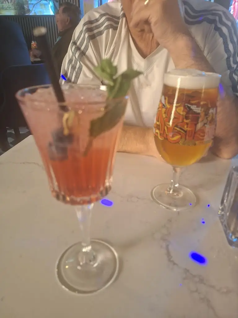 Menu_The Birdcage Middlesbrough_Middlesbrough_image_6