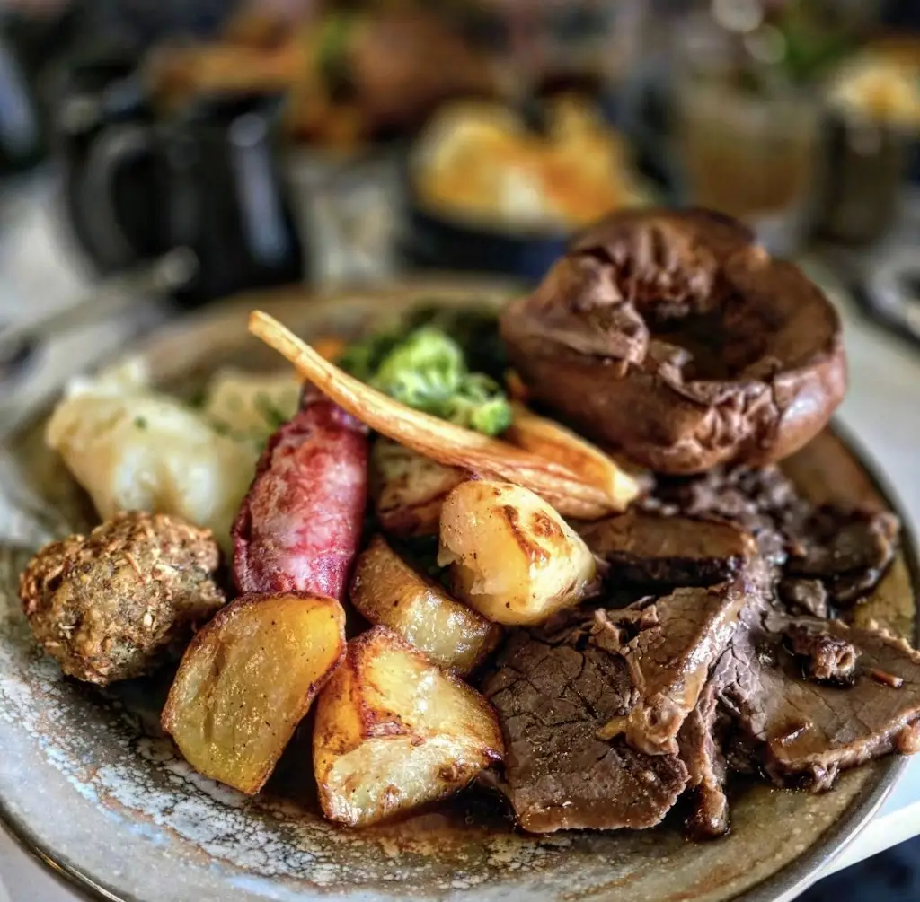 Menu_The Birdcage Middlesbrough_Middlesbrough_image_7