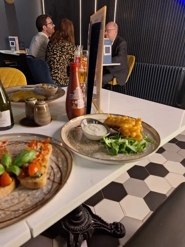 Menu_The Birdcage Middlesbrough_Middlesbrough_image_8